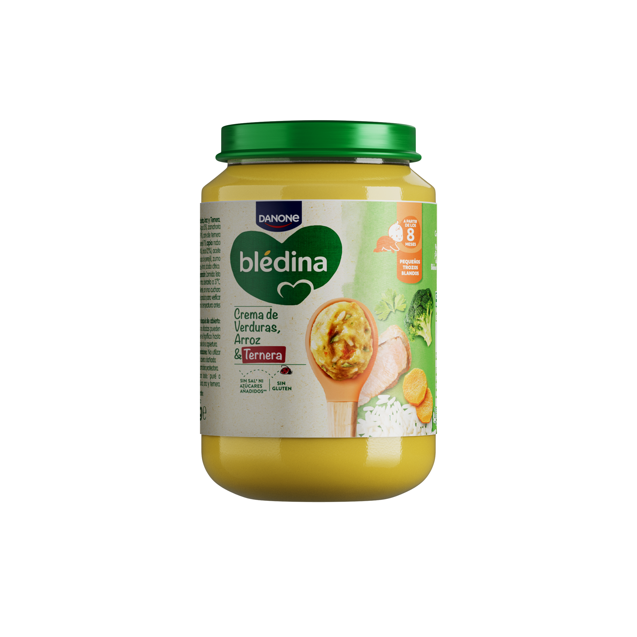 Tarritos Naturales